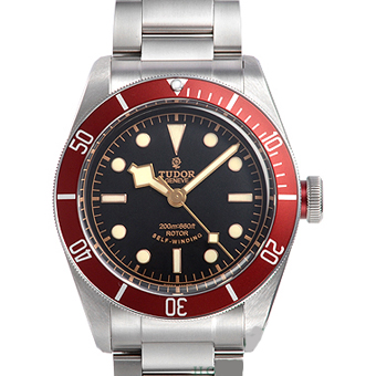 TUDOR チュードル スーパーコピー ヘリテージ ブラックベイ 79220R